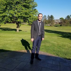 Meet your Posher, Khaled